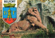 BELFORT - LE LION DE BELFORT - Belfort – Le Lion