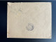 NETHERLANDS 1913 LETTER BARNEVELD TO SCHOONREWOERD 08-09-1913 NEDERLAND - Cartas & Documentos