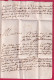 LETTRE DE TOULOUSE 1629 HAUTE GARONNE POUR LAUTREC TARN INDICE 18 LETTRE - ....-1700: Precursors