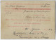 Brazil 1913 Money Order From Aracaju To Bahia Vale Postal Stamp 10$000 Definitive President Floriano Peixoto 300 Réis - Briefe U. Dokumente