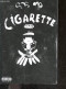 Cigarette Mag 30359 + Possible Envoi D'auteur - COLLECTIF / BOB59 - 2023 - Andere Magazine