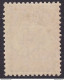 1929 AUSTRALIA - SG 110 2/ Maroon MLH/* - Other & Unclassified