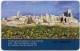 Malta - Maltacom - Hagar Qim Temples, Chip Siemens S35, 07.2007, Lm2, 100.000ex, Used - Malte