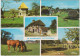 Ensemble De 1600 CARTES POSTALES MODERNES 1480X 1050 Essentiellement De FRANCE - Prix De  0.002 € - 500 Postales Min.