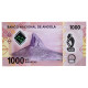 Billet, Angola, 1000 Kwanzas, 2020, NEUF - Angola