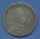 Hessen-Kassel 1/2 Konventiontaler 1766 FU Friedrich II., Henkelspur, Ss (m2257) - Monedas Pequeñas & Otras Subdivisiones