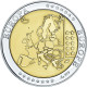 Allemagne, Médaille, Euro, Europa, Politics, FDC, Argent - Autres & Non Classés