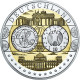 Allemagne, Médaille, Euro, Europa, Politics, FDC, Argent - Other & Unclassified