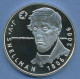 Finnland 10 Euro 2006, Johann Snellman, Silber, KM 124 PP (m4426) - Finlandia