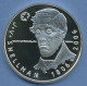 Finnland 10 Euro 2006, Johann Snellman, Silber, KM 124 PP (m4426) - Finlande