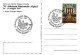 ITALIA ITALY - 1997 REGGIO EMILIA 70^ Adunata Nazionale Alpini E Bicentenario Tricolore Su Cartolina Speciale - 1001 - 1991-00: Poststempel