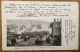 CPA SAINT PIERRE ET MIQUELON Incendie De La Nuit Du 1er Au 2 Novembre 1902 - San Pedro Y Miquelón