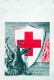 FRANCE.1947. "EXPOS. ART ET PHILATELIE-CROIX-ROUGE". 4 F. "LIBERATION". VIGNETTE CROIX-ROUGE. - Red Cross