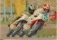 CPSM. MOTO. GOULD-READ. 250-YAMAHA. HOCKENHEIM. - Moto Sport