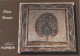 95040 - Paphos - Zypern - Floor Mosaic - Chypre