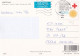 Postal Stationery - Flowers In A Pot - Red Cross 1995 - Suomi Finland - Postage Pai - Interi Postali