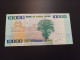 Billete Sierra Leona, 10000 Leones, Año 2010, UNC - Uruguay