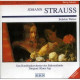 Johann Strauss - Valses Favorites - Autres & Non Classés