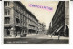 Croazia Fiume Rijeka Via Giuseppe Mazzini Auto Epoca Negozi Panoramica Via Anni 30 40 (formato/piccolo/v.retro/viagg.) - Kroatien