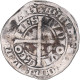 Monnaie, France, Flandre, Louis II De Mâle, Gros, 1346-1384, TB+, Argent - Other & Unclassified