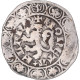 Monnaie, France, Flandre, Louis II De Mâle, Gros, 1346-1384, TB+, Argent - Andere & Zonder Classificatie