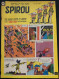 Spirou Hebdomadaire N° 1153 - 1960 - Spirou Magazine