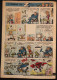 Spirou Hebdomadaire N° 1154 - 1960 - Spirou Magazine