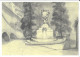Poste Vaticane - Sur Carte Postale Citta Del Vaticano  Fontana Dei Giardini    Europa 84 - 1984