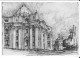 Poste Vaticane - Sur Carte Postale Citta Del Vaticano  Veduta Absidale Di S. Pietro      Europa 84 - 1984