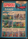 Spirou Hebdomadaire N° 1164 - 1960 - Spirou Magazine