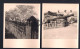 Delcampe - LOT W/25 REAL PHOTOS PORTUGAL INDIA PORTUGUESA DIU PORTUGUESE INDIA - RUAS STREETS MONUMENTOS FORTALEZAS - 1950's - Asia