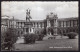 Österreich - 1961 - Wien - Heldenplatz Mit Neuer Hofburg - Semmering