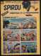 Spirou Hebdomadaire N° 1172 - 1960 - Spirou Magazine