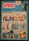 Spirou Hebdomadaire N° 1174 - 1960 - Spirou Magazine