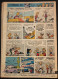 Spirou Hebdomadaire N° 1176 - 1960 - Spirou Magazine