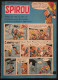 Spirou Hebdomadaire N° 1177 - 1960 - Spirou Magazine