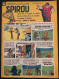 Spirou Hebdomadaire N° 1182 - 1960 - Spirou Magazine