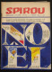 Spirou Hebdomadaire N° 1183 - 1960 - Spirou Magazine