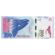 Billet, Argentine, 200 Pesos, NEUF - Argentinië
