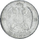 Monnaie, Yougoslavie, Petar II, 20 Dinara, 1938, TTB, Argent, KM:23 - Jugoslawien