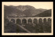 11 - AXAT - LE VIADUC DU CHEMIN DE FER - Axat