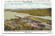 Delcampe - 6 Postcards Lot Panama Canal & Canal Zone Construction Miroflores & Pedro Miguel Locks Palace Christobal Docks Unposted - Panamá