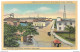 Delcampe - 6 Postcards Lot Panama Canal & Canal Zone Construction Miroflores & Pedro Miguel Locks Palace Christobal Docks Unposted - Panama