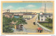 Delcampe - 6 Postcards Lot Panama Canal & Canal Zone Construction Miroflores & Pedro Miguel Locks Palace Christobal Docks Unposted - Panamá