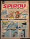 Spirou Hebdomadaire N° 1192 - 1961 - Spirou Magazine