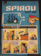 Spirou Hebdomadaire N° 1194 - 1961 - Spirou Magazine