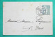 ENTIER 5C COLONIES POSTE ST DENIS REUNION CORRESPONDANCE LOCALE 1880 LETTRE COVER FRANCE - Lettres & Documents