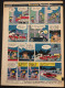 Spirou Hebdomadaire N° 1200 - 1961 - Spirou Magazine