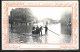 AK Inondations 1910, Ivry - Sauvetage, Hochwasser  - Inondations