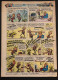 Spirou Hebdomadaire N° 1207 - 1961 - Spirou Magazine